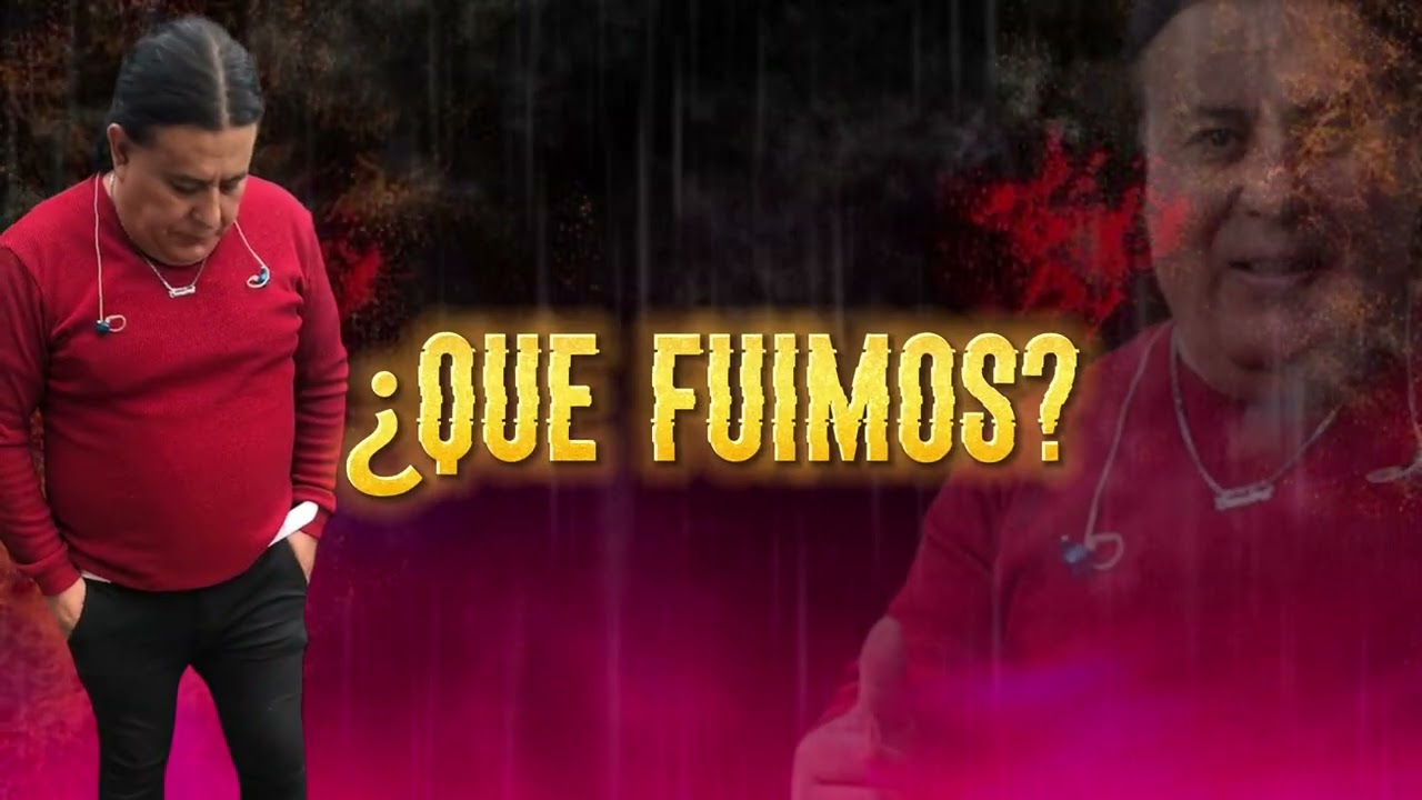 &iquest;Que fuimos? - Bambol&eacute; 2024