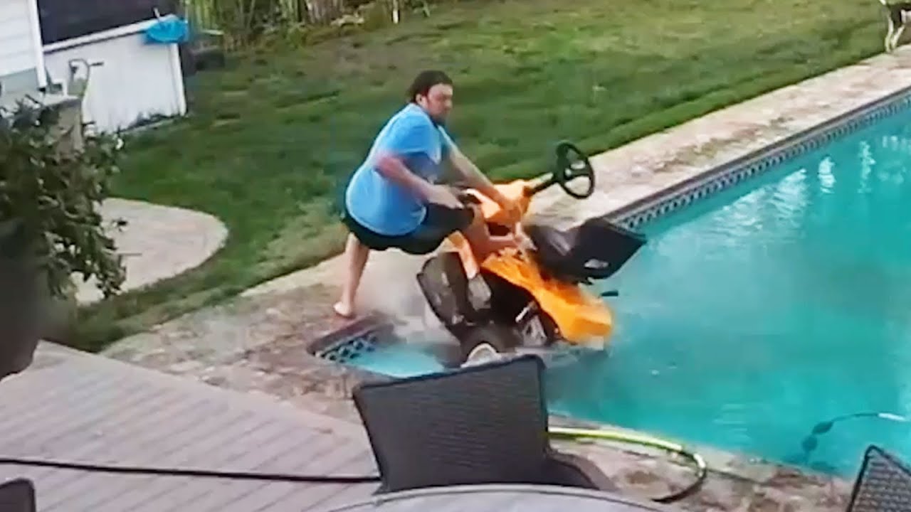 Try Not To Laugh Challenge 🤣 Ultimate Fails of 2024