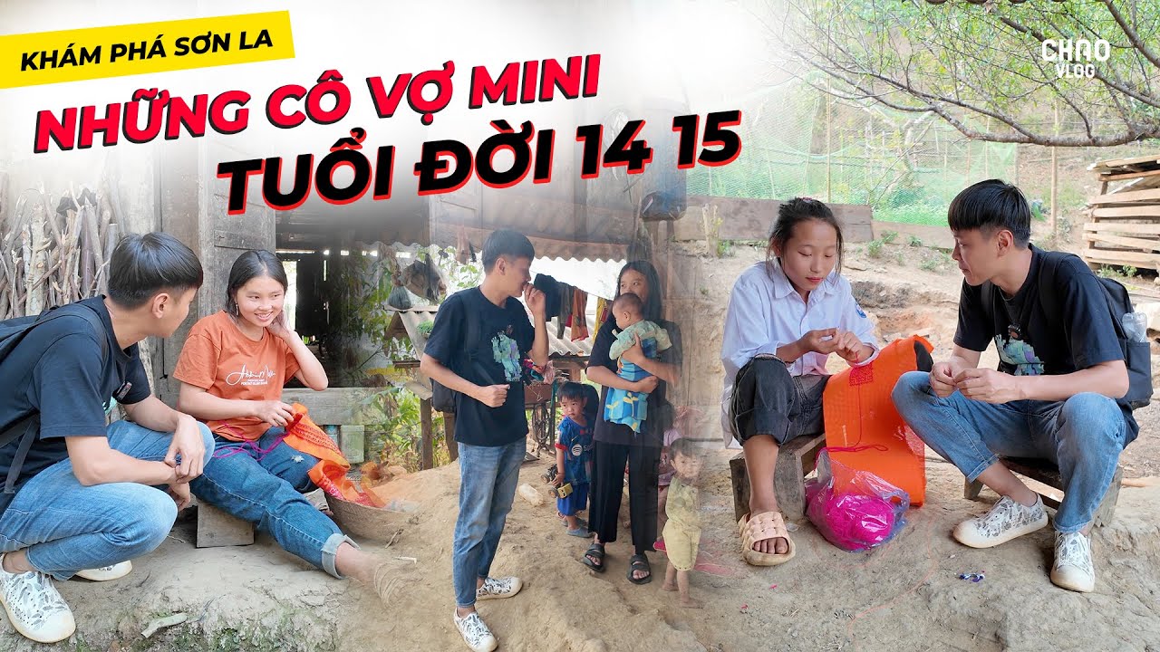 Những 