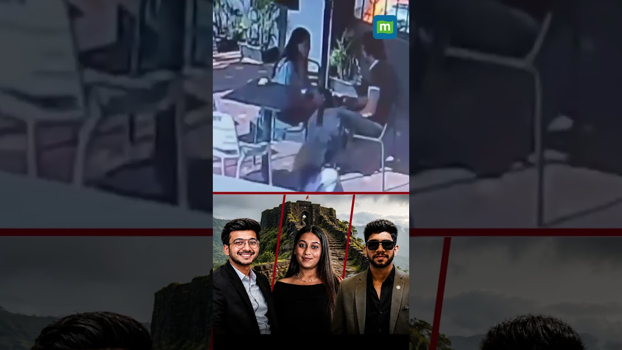 NEW EVIDENCE in the Pune Lohagad Fort murder case.