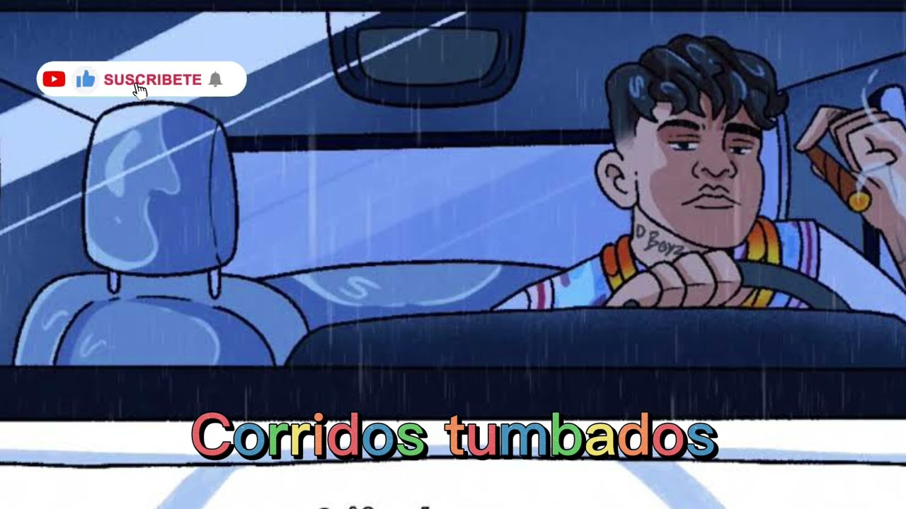Beat corrido tumbado type peso pluma natanael cano junior h herencia de patrones chino pacas