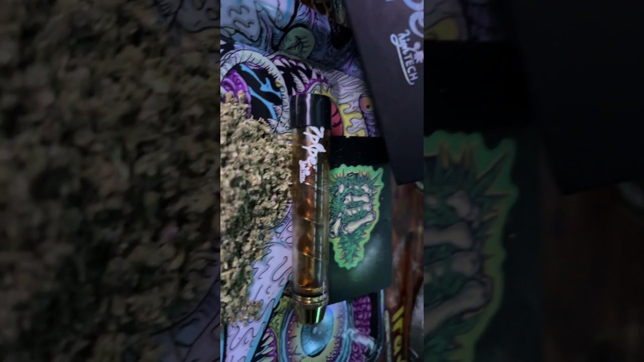 Glass blunts #cannabiseducation #michigancannabis #reviews #Tonydreads622  #cannabiscommunity