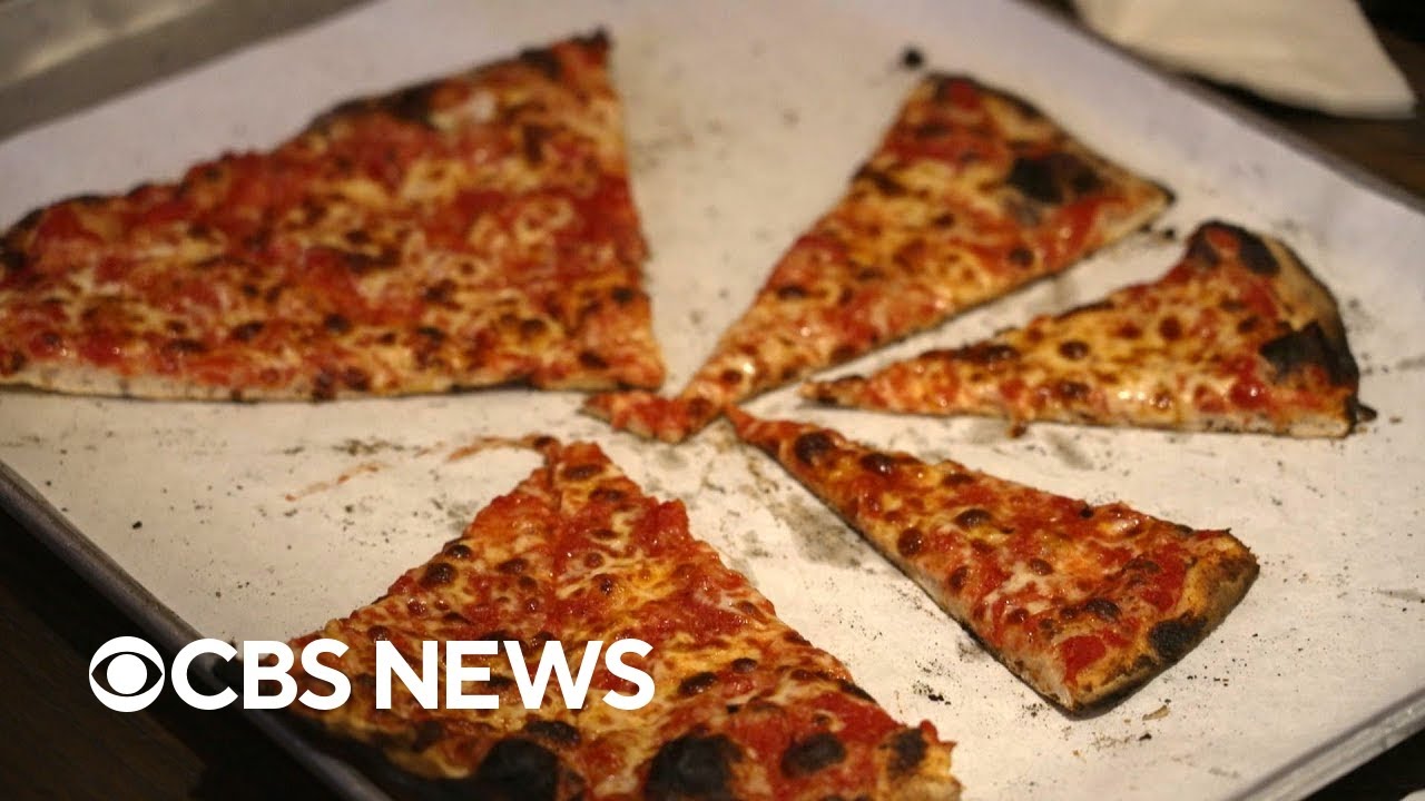 How two classic Connecticut pizza joints are looking to the future