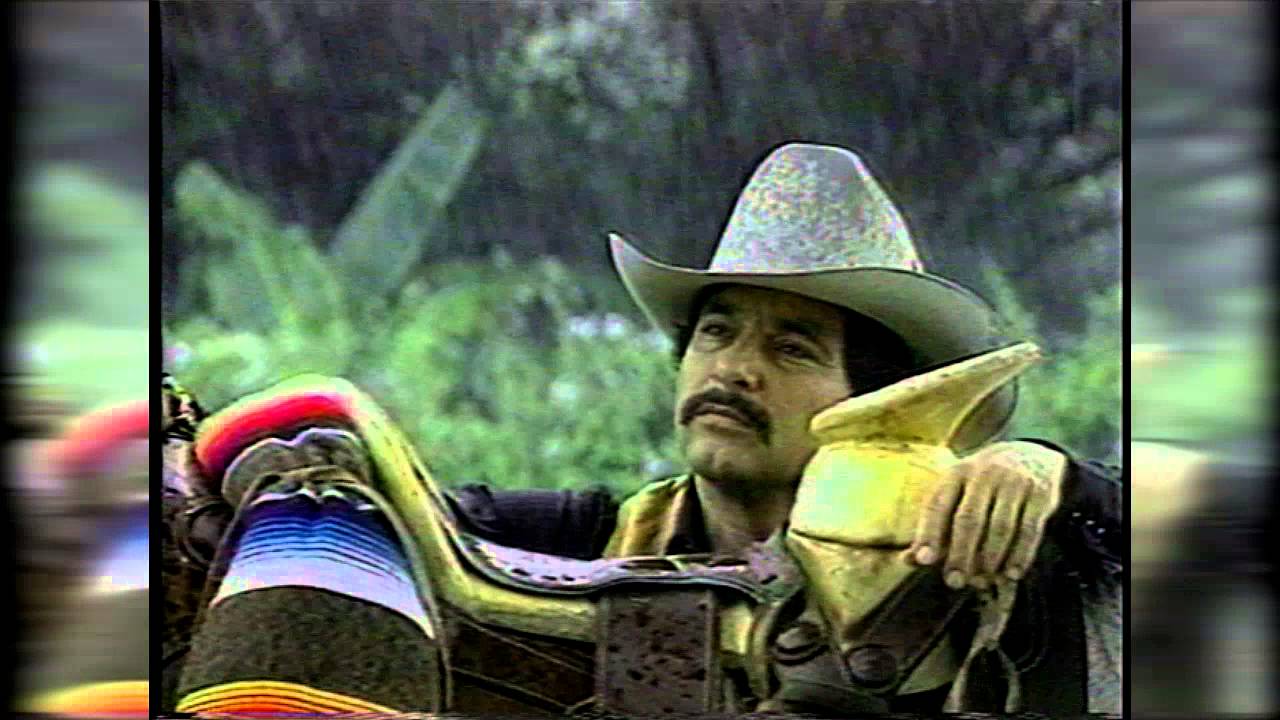 Los Invasores de Nuevo León - Me rindo
