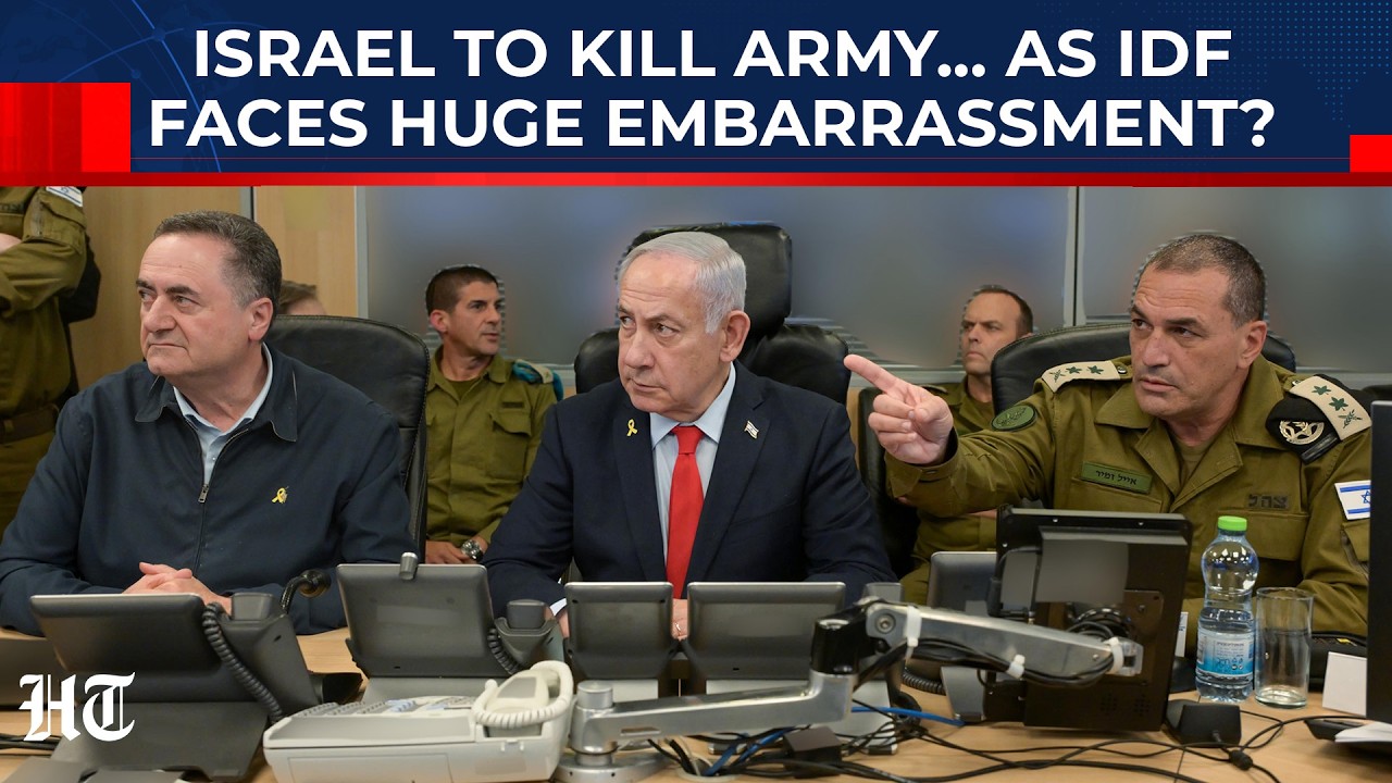 Hamas & Hezbollah Leave Israel Katz Stunned? Israel’s Army Radio May Not Survive Shocking Order