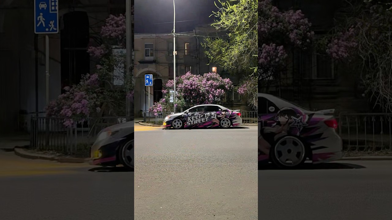 Ностальгия по NFS 🥰