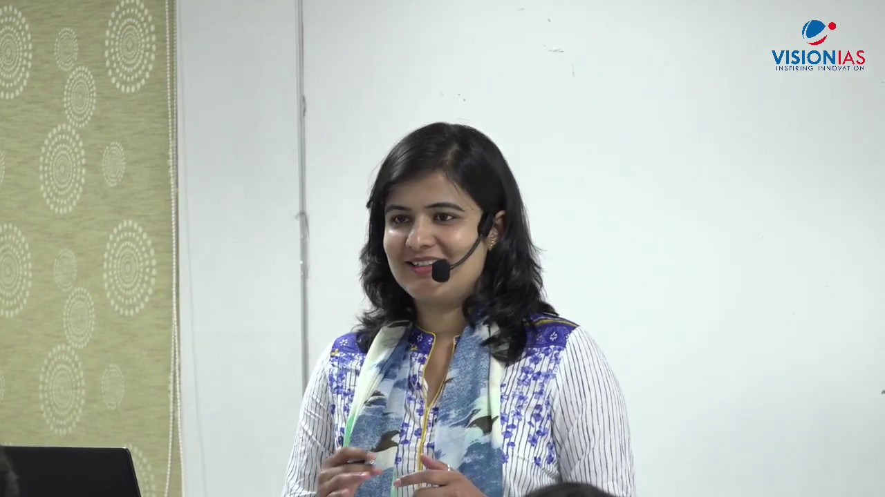 Open Session on UPSC Strategy for Working Professionals by Namita Sharma, Rank 145