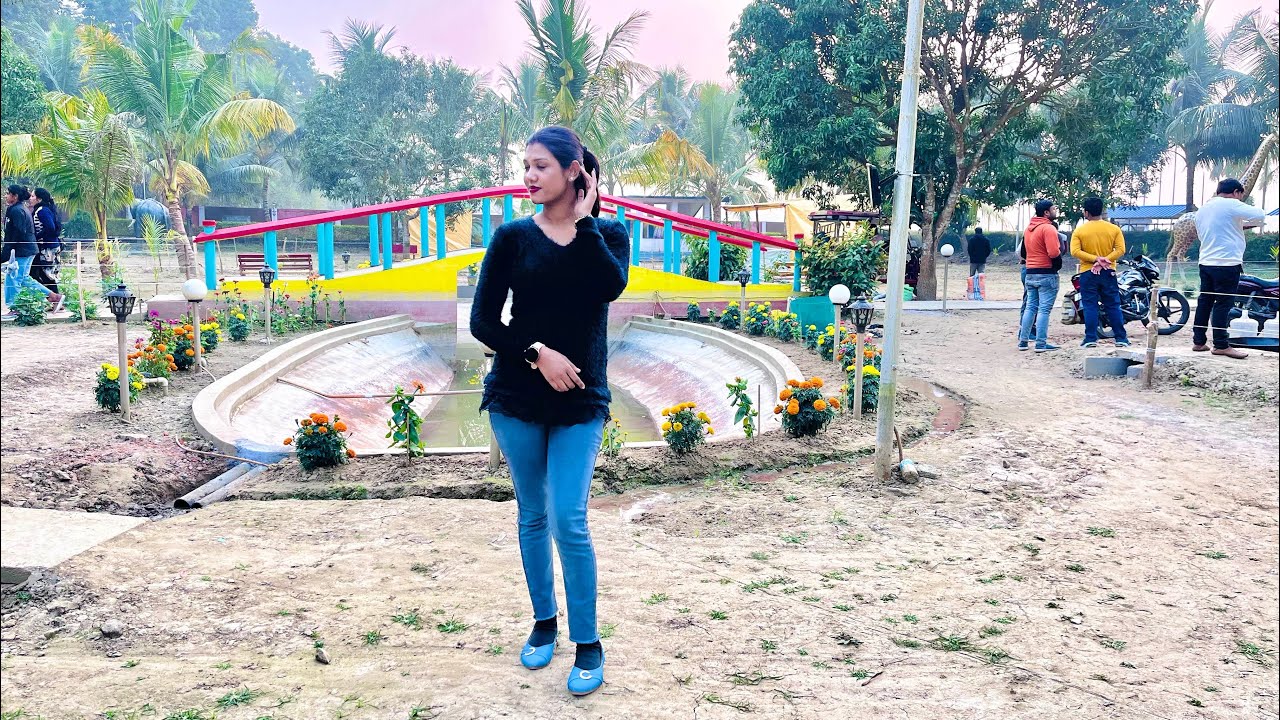 পিকনিকে সারাদিন কি কি করলাম আর কি কি খেলাম সেটা জানার জন্য পুরো ভিডিওটা দেখো ♥️ #vlogvideo #picnic