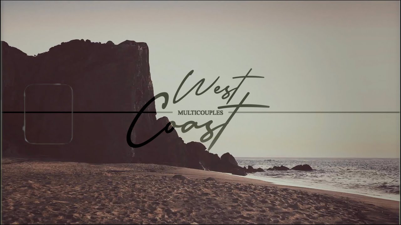 West Coast | Birthday Collab