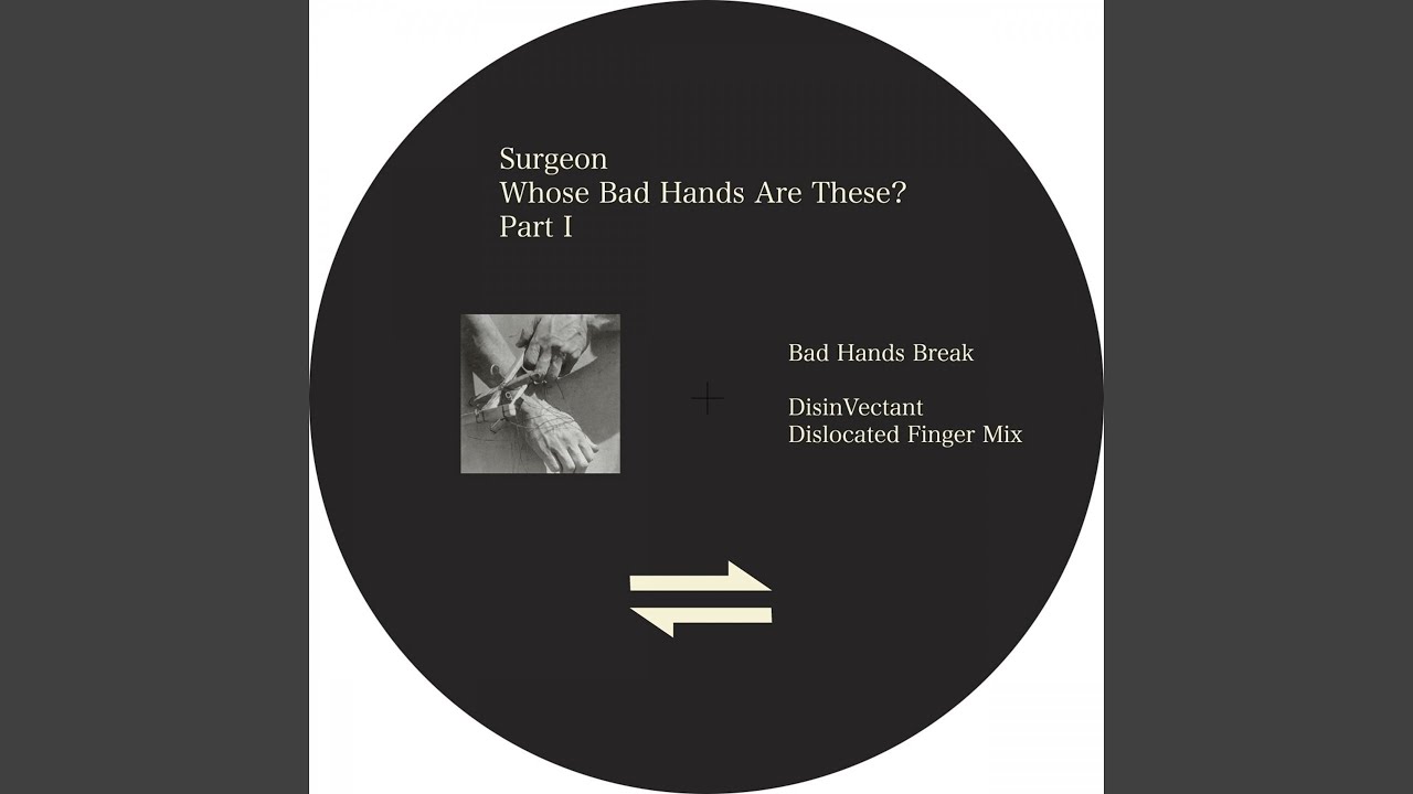 Bad Hands, Pt. 2