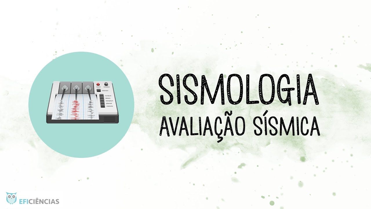 Avaliação sísmica: Intensidade e Magnitude - Biologia e Geologia 10ºano