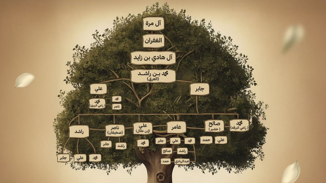 منظومة آل عرق