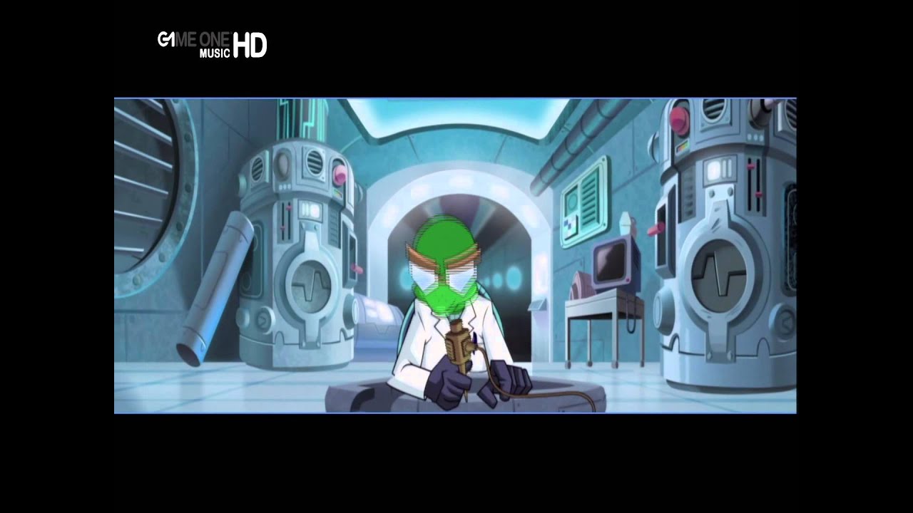 Game One Music HD : Sly Cooper : Voleurs à travers le temps : C2C - Happy