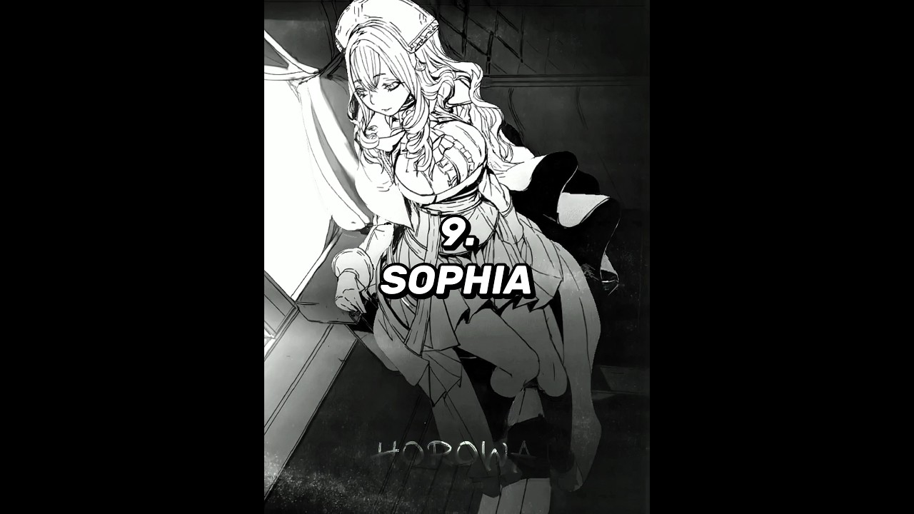 Top 15 Strongest Characters in So I'm a Spider so What?