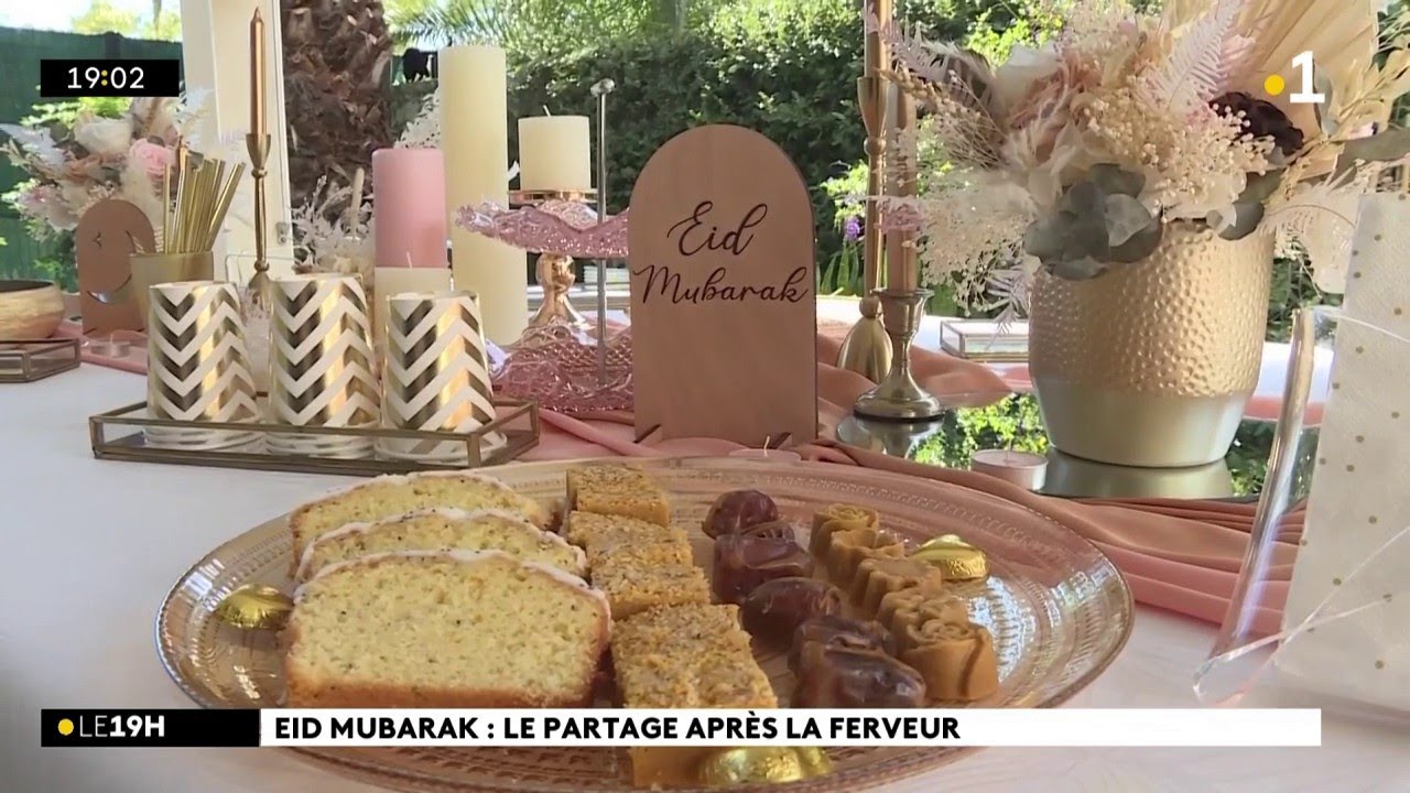 Fête de l'Eid au Port : Eid Mubarak à la communauté musulmane de l'île