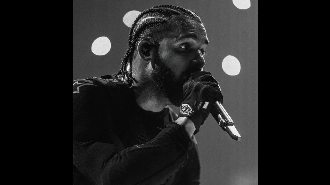 [FREE] DRAKE X ASAP ROCKY TYPE BEAT 2025 ~ 