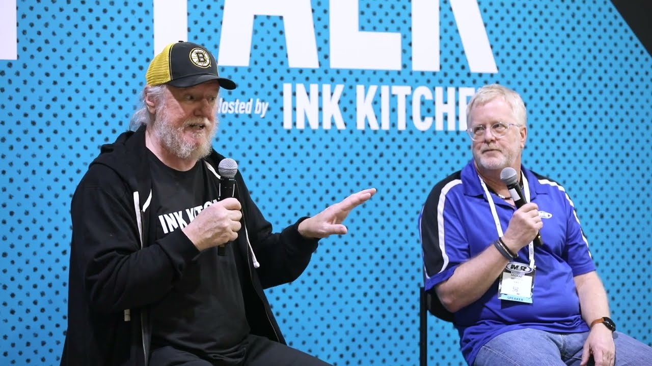 The Myth of Overcuring. How to Keep Your Ink on the Shirt