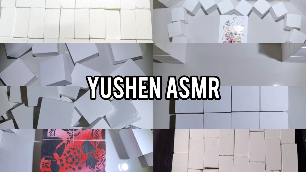 @YuShen-asmr Fresh blocks