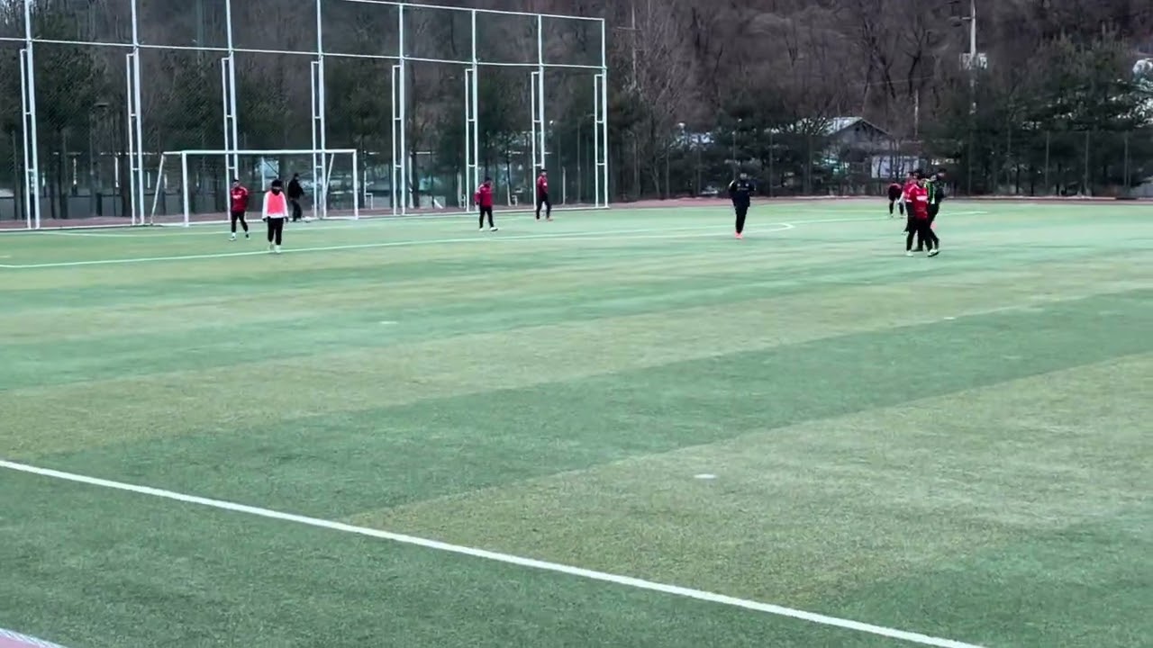 [FC SAT] 26.3.2 vs SUNDAY79 1Q