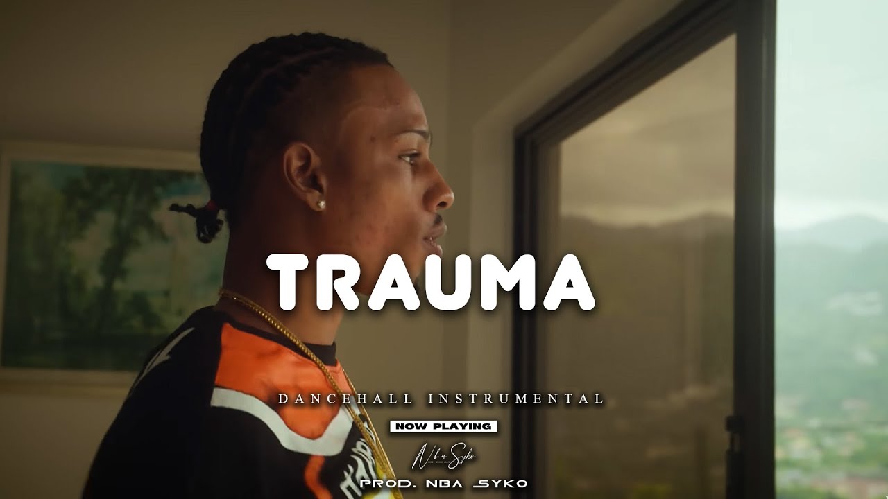 Dancehall Instrumental 2025 