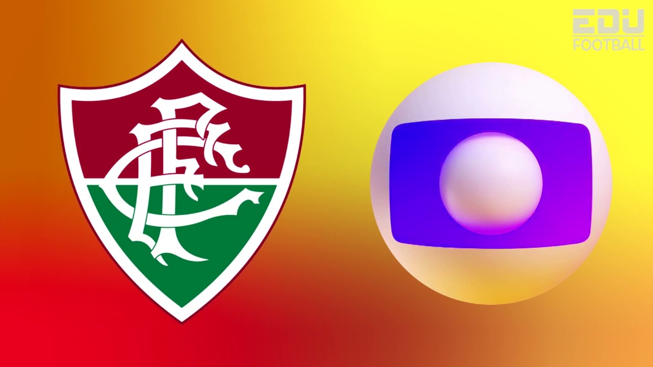 Hino do Fluminense-RJ - Globo (Escalação - Completo)