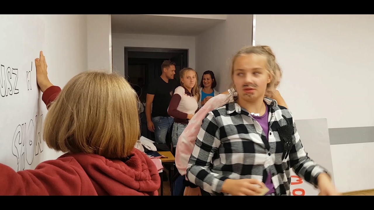 Euroweek 2019