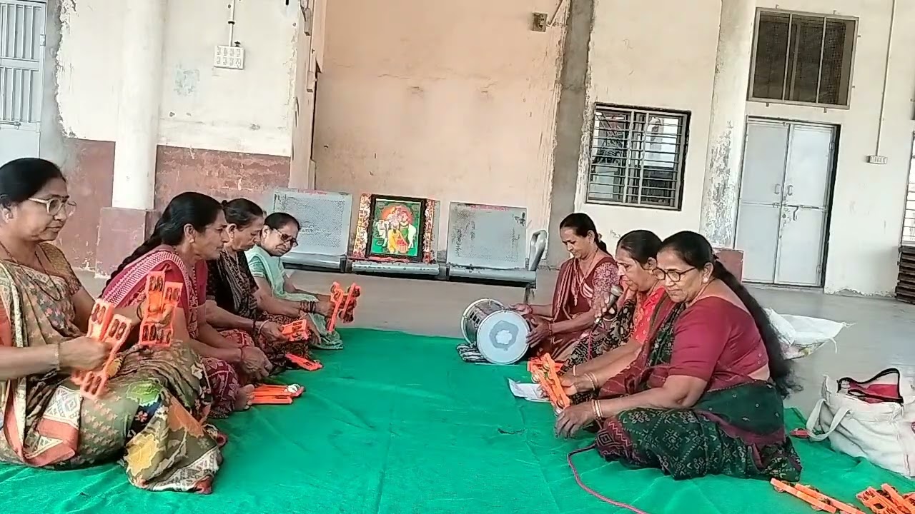 શું ભજન છે વાહ