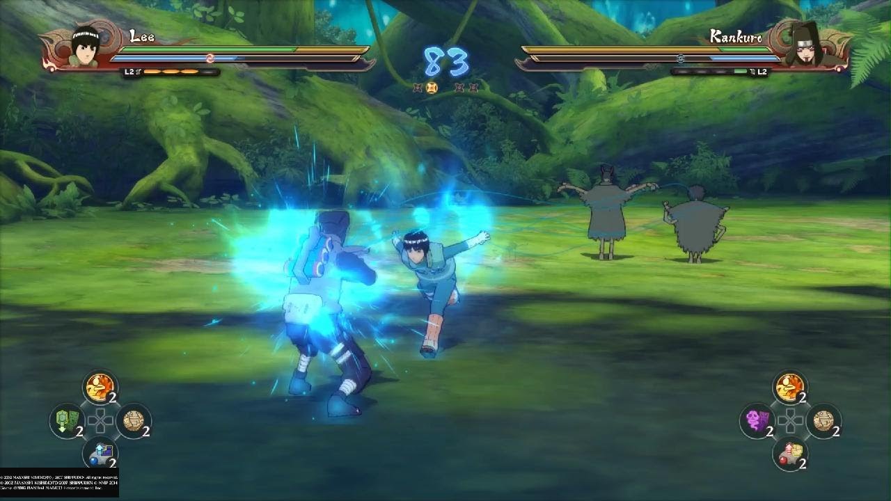 NARUTO SHIPPUDEN: Ultimate Ninja STORM 4_20260217224909
