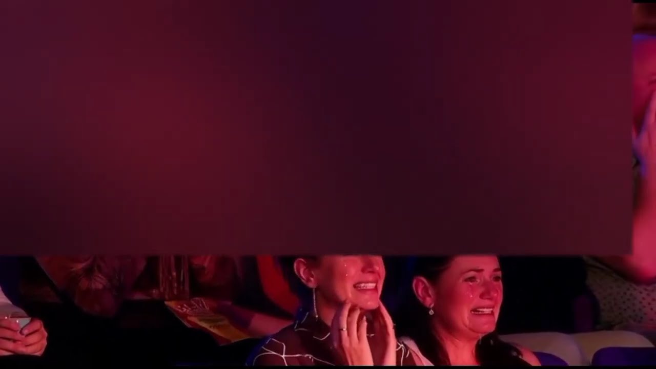Man that looks like Michael Jackson Sings A Song and amazes BGT crowd| #afropop