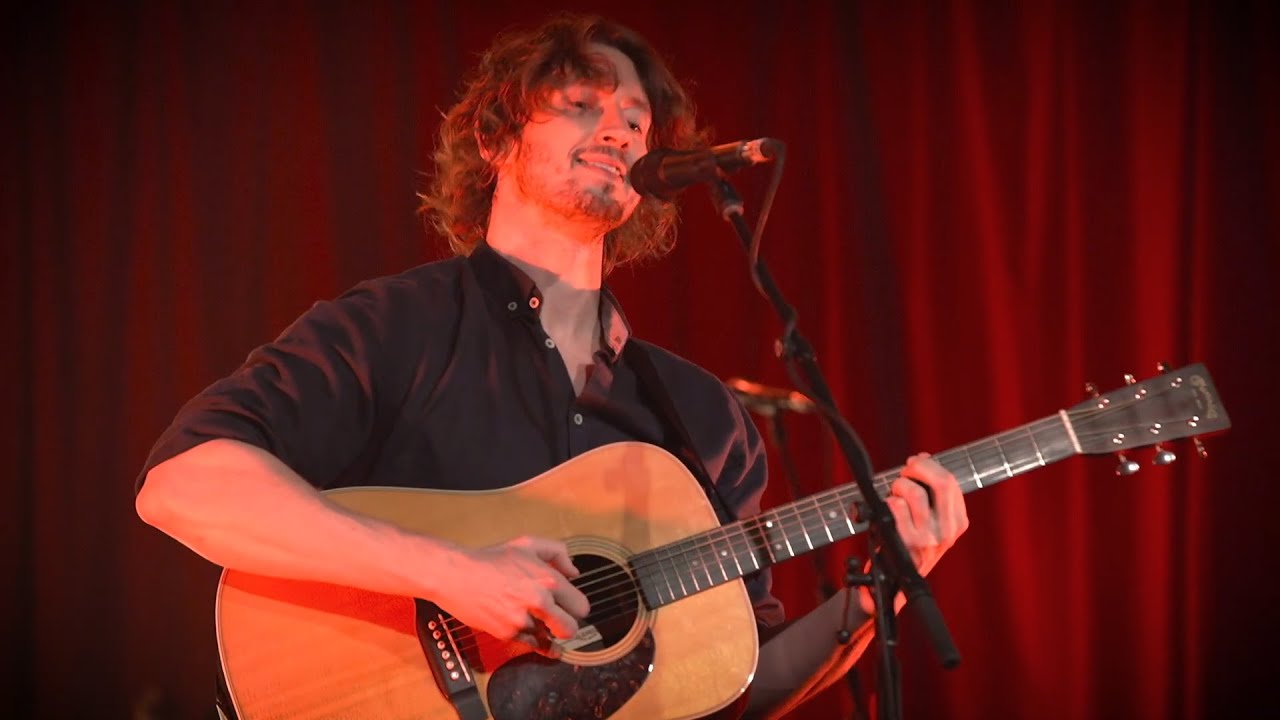 Dean Lewis - Stay Awake (Live in Australia)