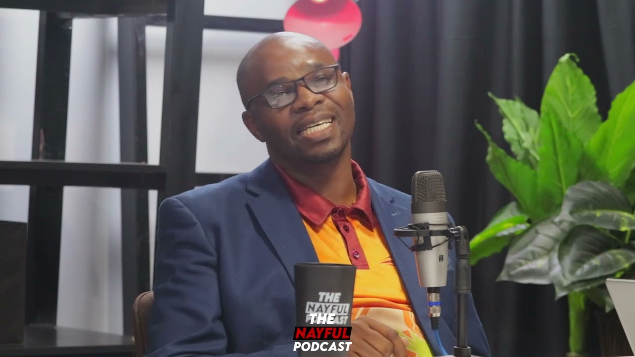 Sports Edition S2 Ep2 - Rethinking Football Structures in Buffalo City with Vukile Mlanjana