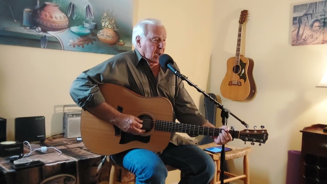 Make You Feel My Love (Bob Dylan, cover) Thanks to the person who played guitar, I only accompanied