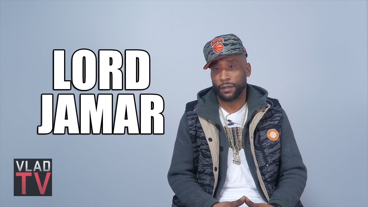 Lord Jamar on Troy Ave: If You Do Bozo Things, You Should Be Called 