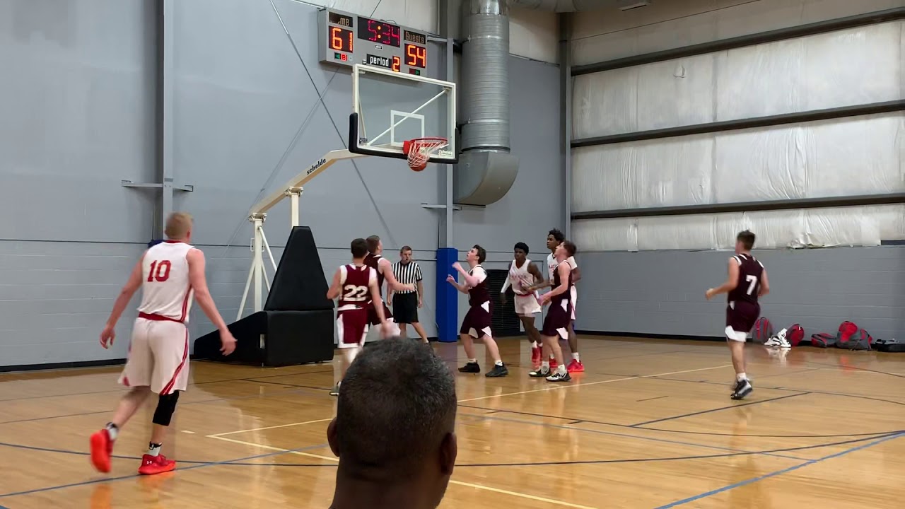 M.A.T.T.S Mustangs vs Pride Athletics P7