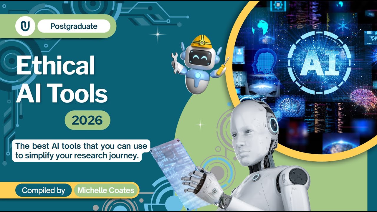 Ethical AI Tools