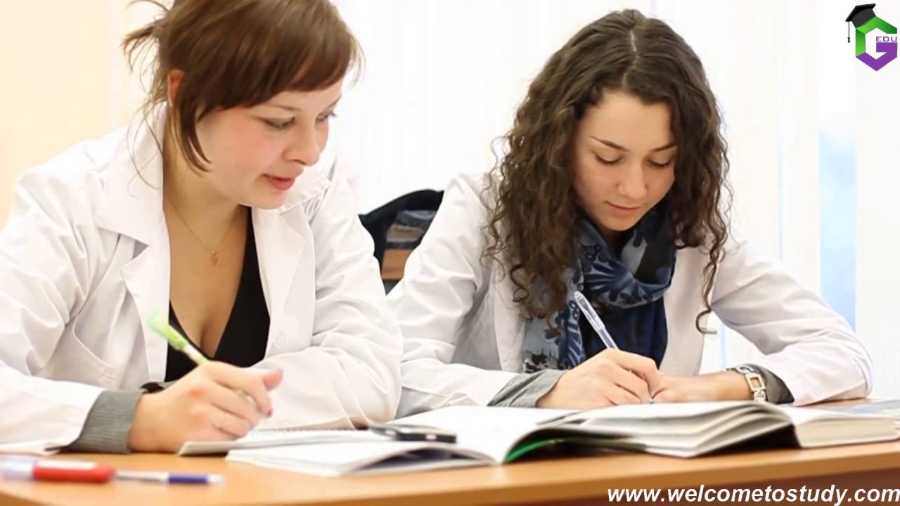 Kazan State Medical University