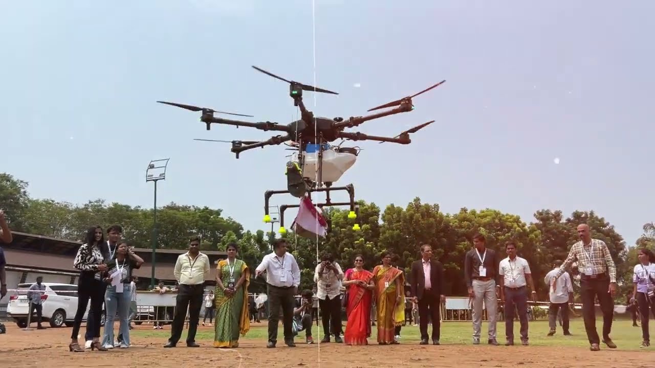 ✨TechnoVIT 2024 Teaser Launch🚀 | VIT Chennai