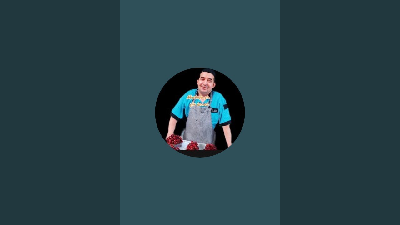 chef Mustafa çin kanalı canlı yayında
