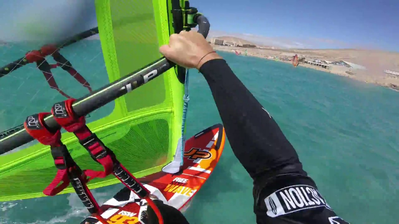 Windsurf Fuerteventura HD