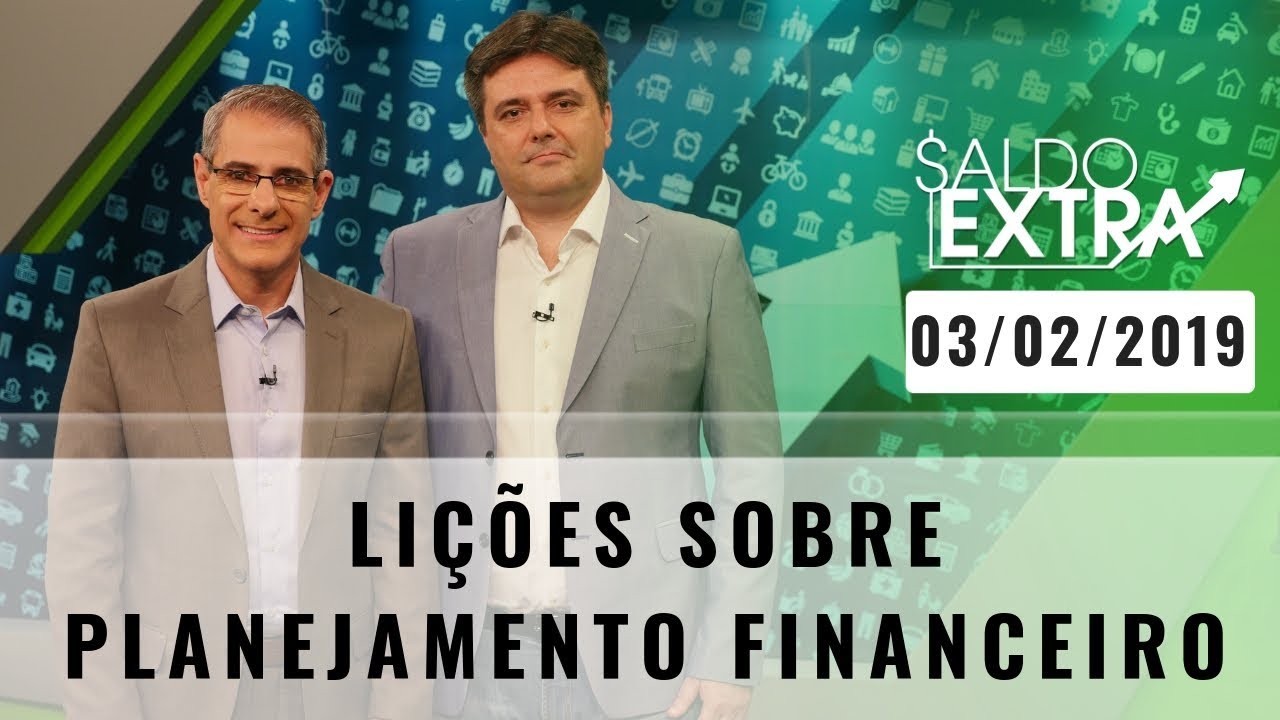 LICÕES SOBRE PLANEJAMENTO FINANCEIRO QUE NÃO SE APRENDE NA ESCOLA
