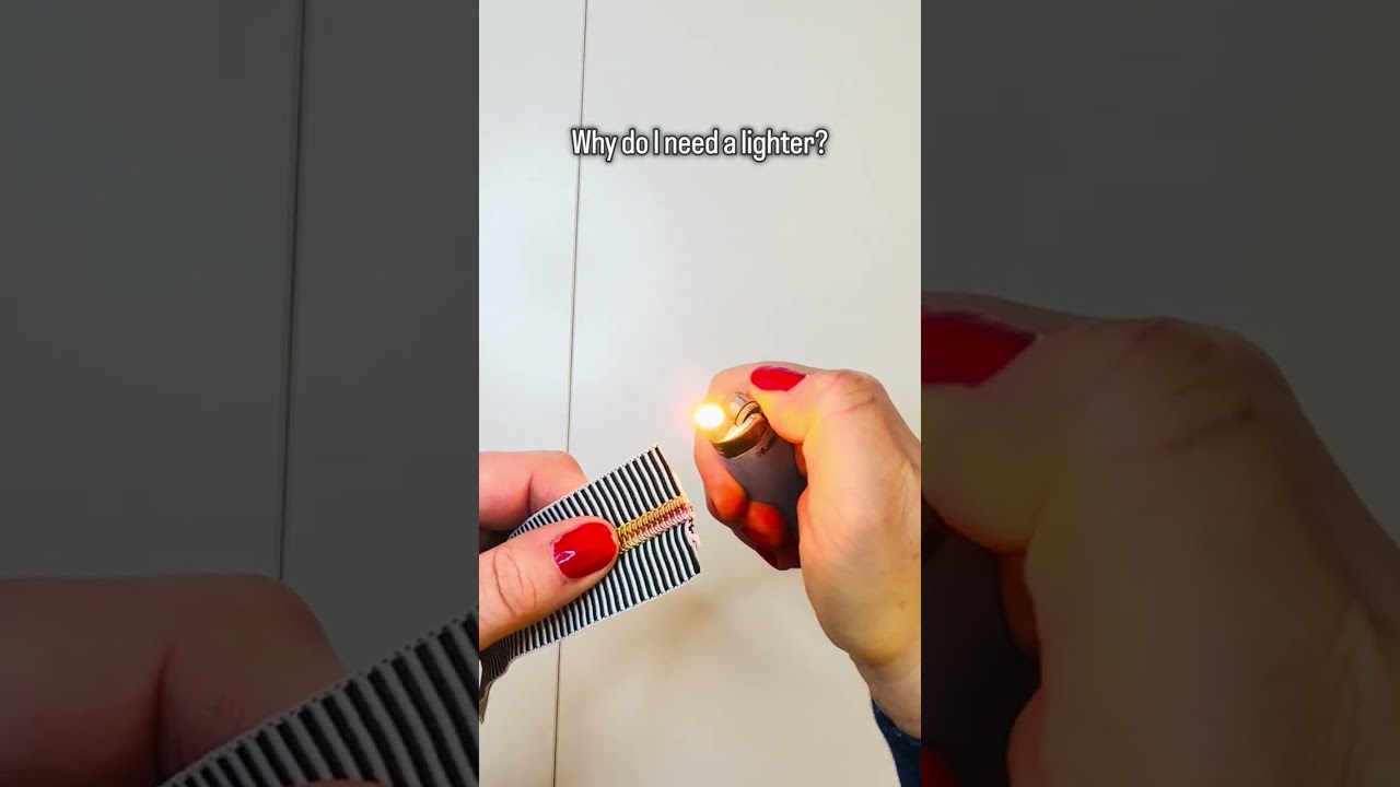 The Craziest Thing I Use in My Sewing Room (And Why It Saves My Zippers)