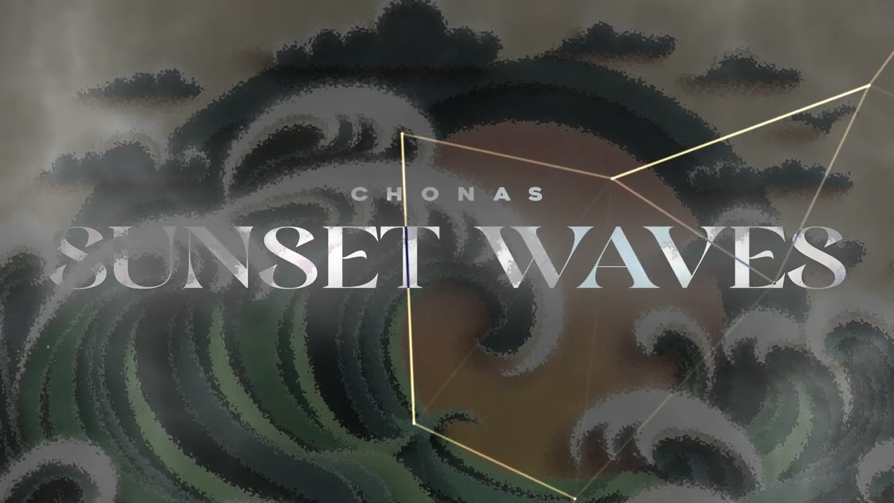 Sunset waves [EP]