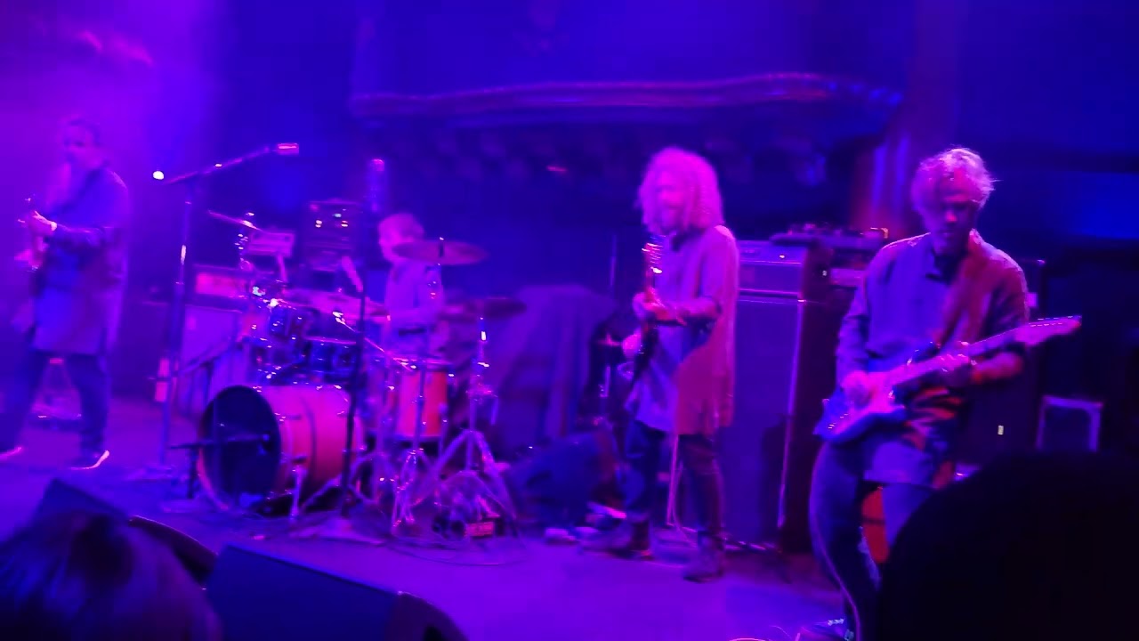 Secret Chiefs 3 - Vajra - 12/30/25 @GAMH, SF, CA
