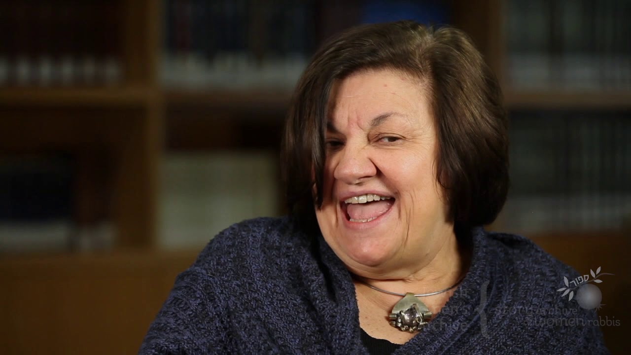 Carol Levithan: Surviving Intermarriage