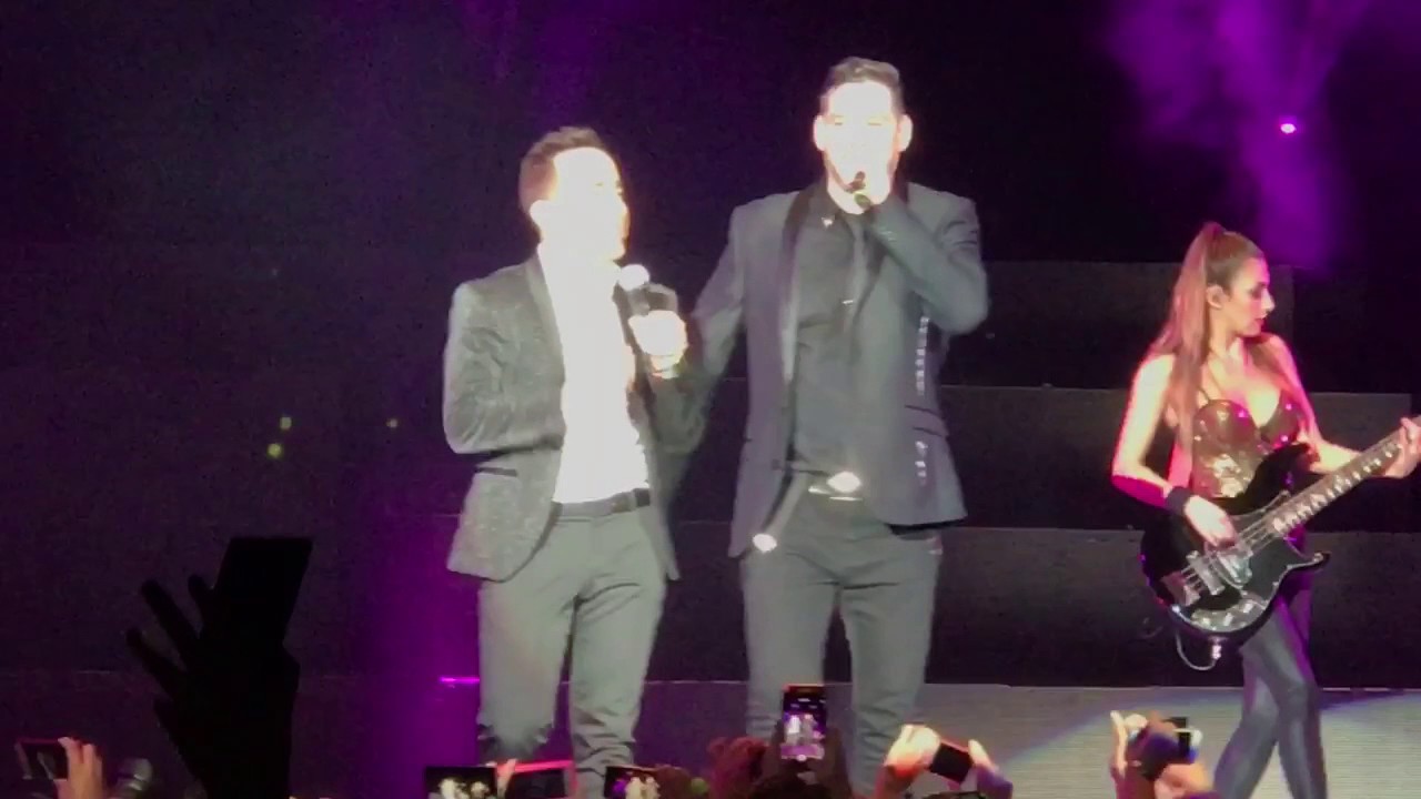 Magneto & Mercurio - Medley HD