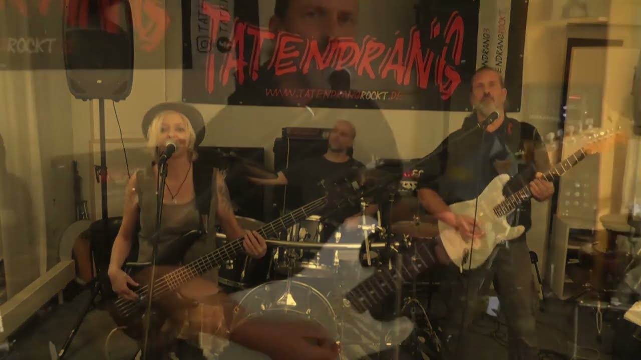 Tatendrang - Hin und Weg (Video)