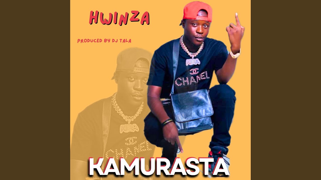 Kamurasta