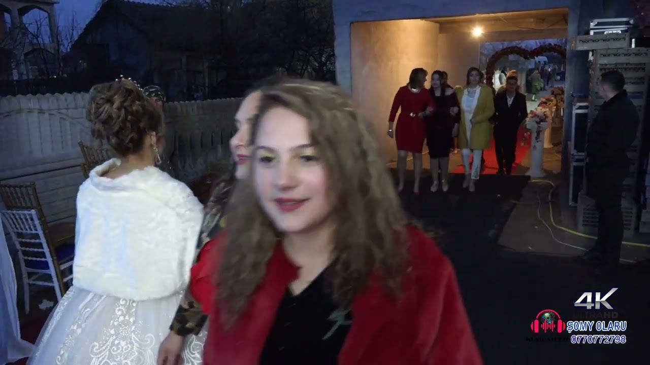HD5 Mirii Alex Si Carmena 20 -03- 2022 GHIDICI NUNTA LA CATALIN GORE