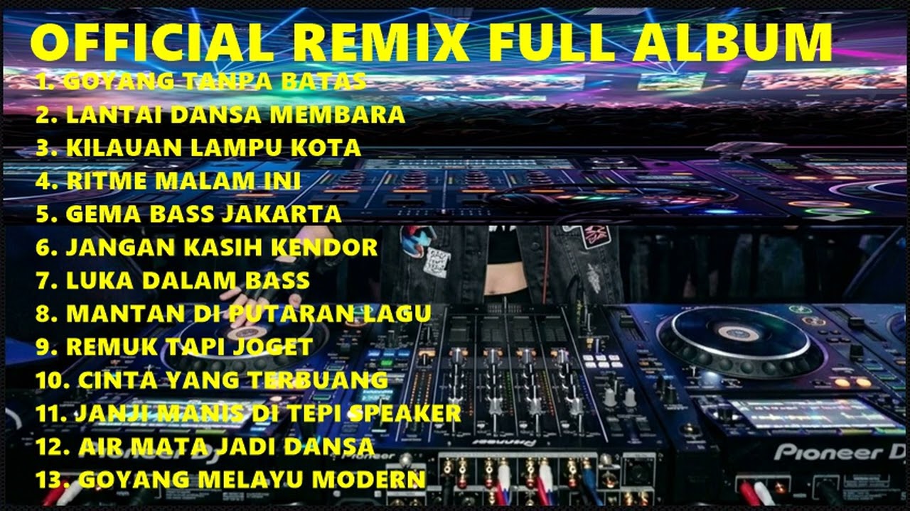 Sound of [Chisa]; Official Remix Full Album