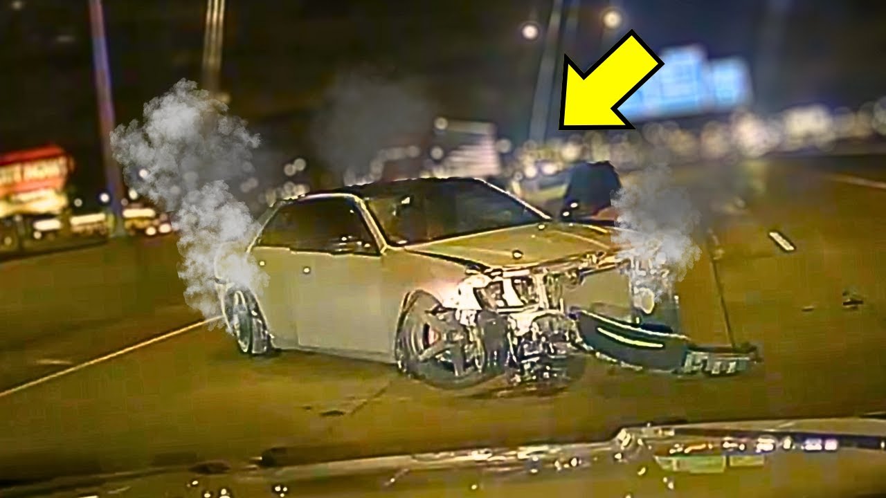 (BRUTAL) When ASP PITs That Obliterate Cars in Seconds! (December 2025 Update)